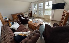 Ferienwohnung Leuchtturmblick
